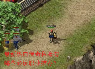 最新热血传奇私服有哪些必玩职业推荐? 最新热血传奇私服有哪些必玩职业推荐?