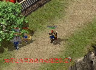 ����ô�����Ϸ�Զ��齨���飿