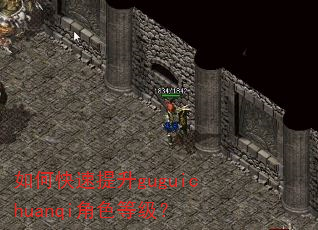 如何快速提升guguichuanqi角色等级? 如何快速提升guguichuanqi角色等级?