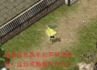 传单派发高手如何快速升级?这份攻略能帮你吗? 传单派发高手如何快速升级?这份攻略能帮你吗?